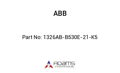 1326AB-B530E-21-K5
