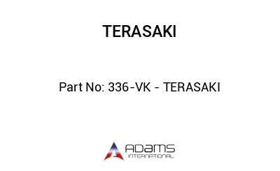 336-VK - TERASAKI