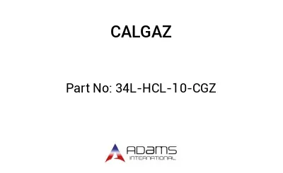 34L-HCL-10-CGZ