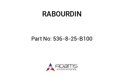536-8-25-B100