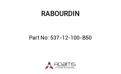 537-12-100-B50