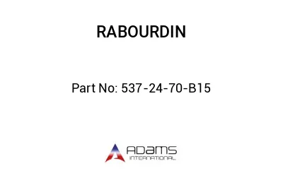 537-24-70-B15