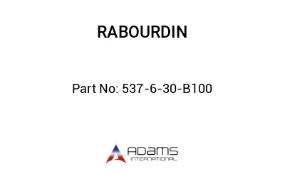 537-6-30-B100