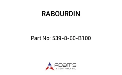 539-8-60-B100