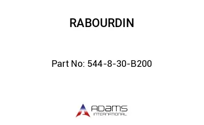 544-8-30-B200