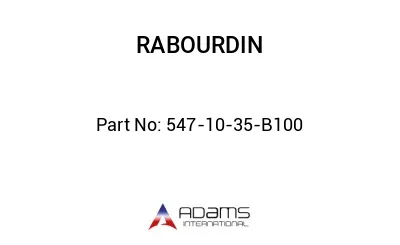 547-10-35-B100