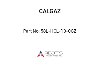 58L-HCL-10-CGZ