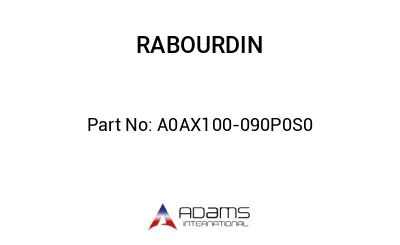 A0AX100-090P0S0