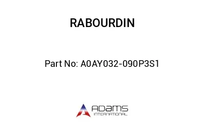 A0AY032-090P3S1