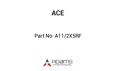 A11/2X5RF