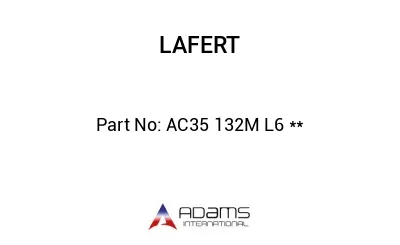 AC35 132M L6 **