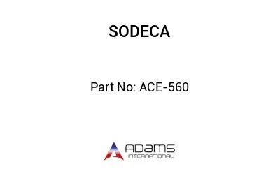 ACE-560