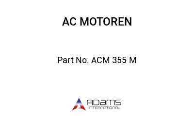 ACM 355 M