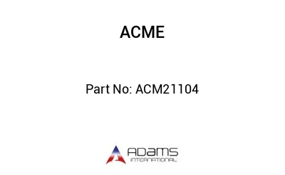 ACM21104