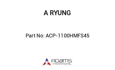 ACP-1100HMFS45