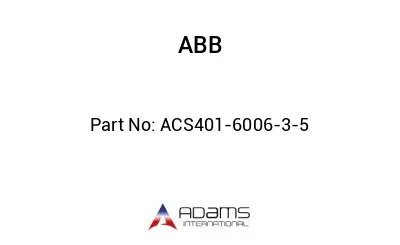 ACS401-6006-3-5
