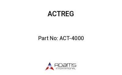 ACT-4000
