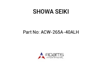 ACW-265A-40ALH