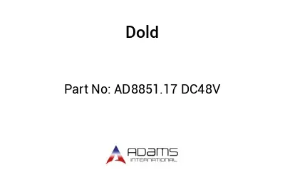 AD8851.17 DC48V