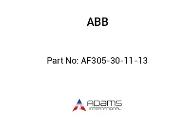 AF305-30-11-13