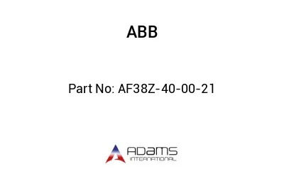 AF38Z-40-00-21