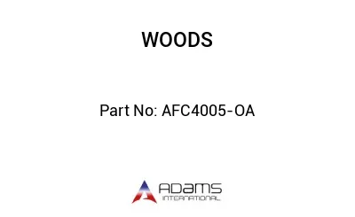 AFC4005-OA