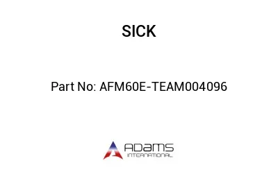 AFM60E-TEAM004096