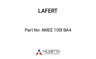 AMEE 100l BA4