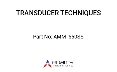 AMM-650SS