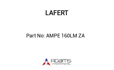 AMPE 160LM ZA  