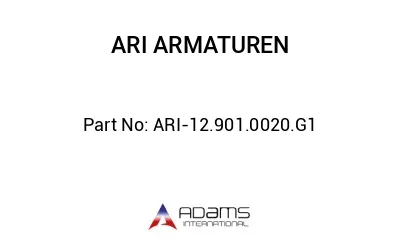 ARI-12.901.0020.G1