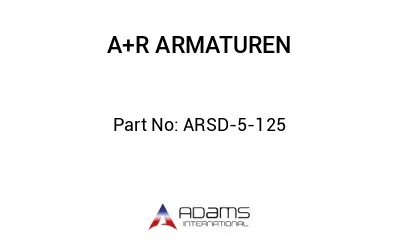 ARSD-5-125