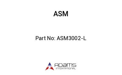 ASM3002-L
