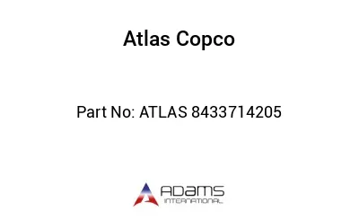 ATLAS 8433714205