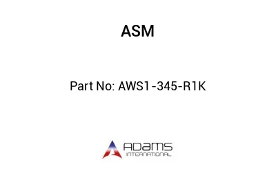 AWS1-345-R1K