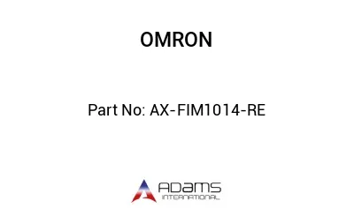 AX-FIM1014-RE