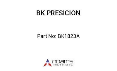 BK1823A