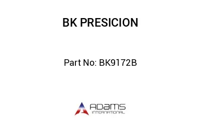 BK9172B