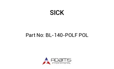 BL-140-POLF POL