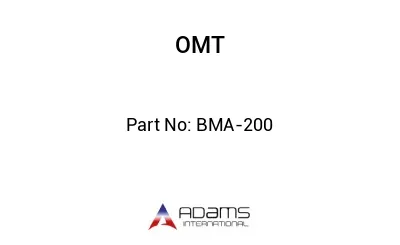 BMA-200