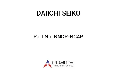 BNCP-RCAP