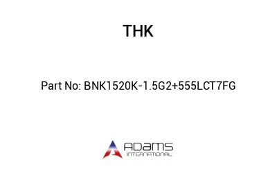 BNK1520K-1.5G2+555LCT7FG