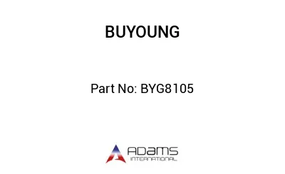 BYG8105