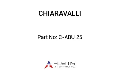 C-ABU 25