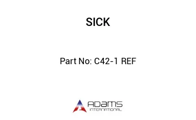 C42-1 REF