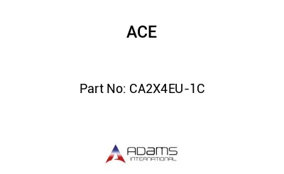 CA2X4EU-1C