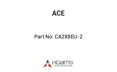 CA2X8EU-2