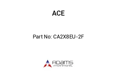 CA2X8EU-2F