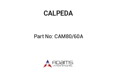 CAM80/60A