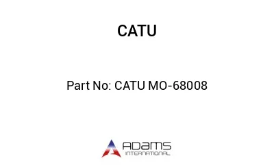 CATU MO-68008